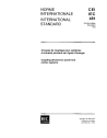 IEC 60481:1974