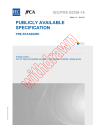 IEC PAS 62326-14:2010