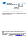 SAE AMS 3897/1A:2016-10-12
