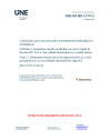 UNE-EN ISO 1179-2:2023