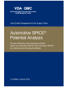 VDA Automotive SPICE Potential Analysis