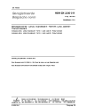NBN EN 2240-011:2010