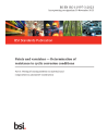 BS EN ISO 11997-3:2023