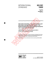 ISO/IEC 10030/AMD2:1992