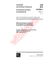 IEC 61326-1:1997+AMD1:1998+AMD2:2000 Consolidated