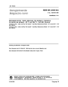 NBN EN 2346-002:2006