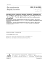 NBN EN 3545-002:2008