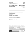 IEC 60512-25-1:2001