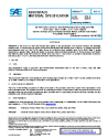 SAE AMS 5951B:2023-06-27