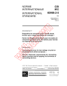 IEC 60998-2-5:1996/AMD1:1999