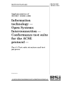 BS ISO/IEC 10169-1:1991