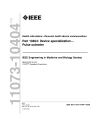 IEEE 11073-10404:2008