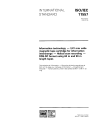 ISO/IEC 11557:1992