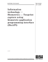 BS ISO/IEC 29141:2009