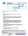 SAE AMS 3692C:2022-01-20