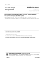 NBN EN ISO 3098-2:2000