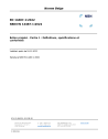 NBN EN 14487-1:2022