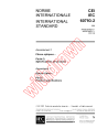 IEC 60793-2:1998/AMD1:2001