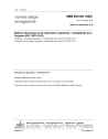NBN EN ISO 15001:2011