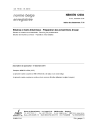NBN EN 12594:2014