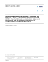 CEN/TR 16798-4:2017