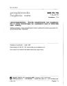 NBN EN 758:1997