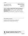 NBN EN 3745-512:2006