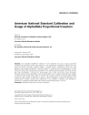 IEEE N42.25:1997
