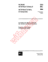 IEC 60964:1989