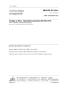 NBN EN ISO 9876:1994