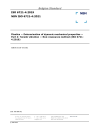 NBN ISO 6721-4:2021