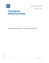 IEC TS 61836:2025