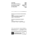IEC 61249-7-1:1995