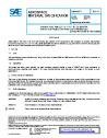 SAE AMS 4458B:2022-11-22