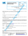 SAE AMS 5353E:2015-04-08