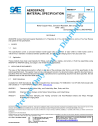 SAE AMS 4675E:2017-01-04