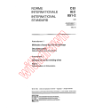 IEC 60851-2:1985/AMD1:1992
