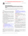 ASTM F2509-06