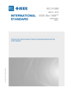 IEC 61588:2021