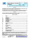 SAE J 3307:2025-03-25