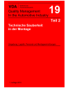 VDA Band 19 Teil 2:2010-10