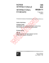 IEC 60326-11:1991
