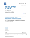 IEC 60384-14:2013+AMD1:2016 Consolidated