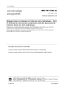 NBN EN 13286-53:2005