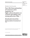 BS 3900-D6:1982