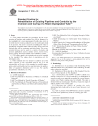 ASTM F1216-03