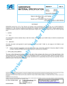 SAE AMS 4970K:2016-09-20