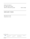 NBN EN 16601-00-01:2015