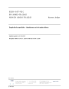 NBN EN 16603-70:2015