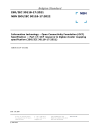 NBN ISO/IEC 30118-17:2022